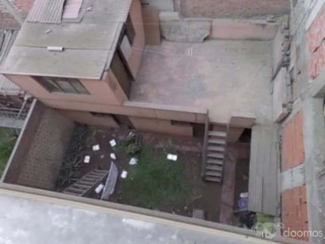 CASA DE 3 PISOS EN SALAMANCA - BUENA UBICACIÓN. — foto 4