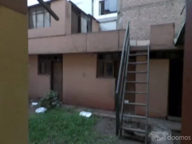 CASA DE 3 PISOS EN SALAMANCA - BUENA UBICACIÓN. — foto 6