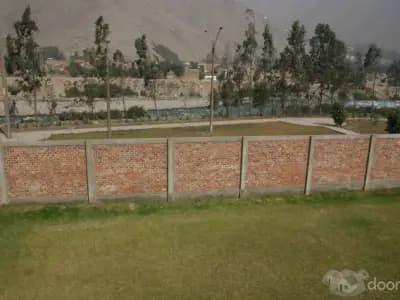 TERRENO EN OFERTA
