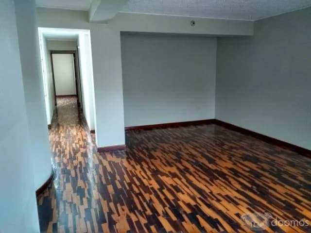 ALQUILER DE DEPA EN SAN ISIDRO — foto 3