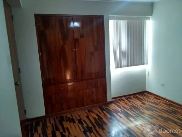 ALQUILER DE DEPA EN SAN ISIDRO — foto 4
