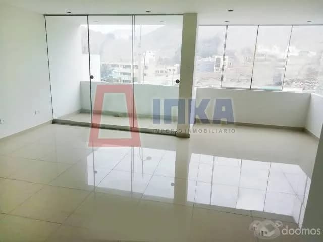 HERMOSOS DEPARTAMENTOS DE ESTRENO EN LA MOLINA — foto 2