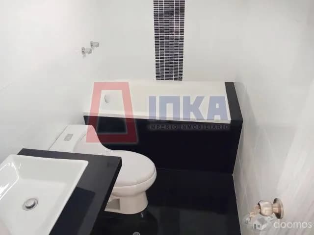 HERMOSOS DEPARTAMENTOS DE ESTRENO EN LA MOLINA — foto 7
