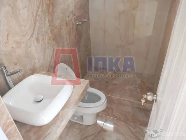 HERMOSOS DEPARTAMENTOS DE ESTRENO EN LA MOLINA — foto 11