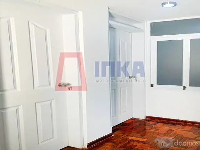 DEPARTAMENTO EN VENTA DE 2 HABITACIONES EN MIRAFLORES — foto 10