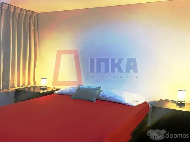 DEPARTAMENTO EN VENTA DE 2 HABITACIONES EN MIRAFLORES — foto 11
