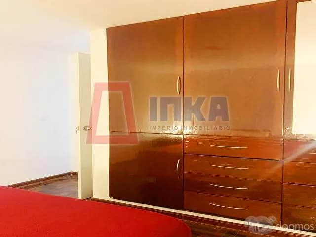 DEPARTAMENTO EN VENTA DE 2 HABITACIONES EN MIRAFLORES — foto 12