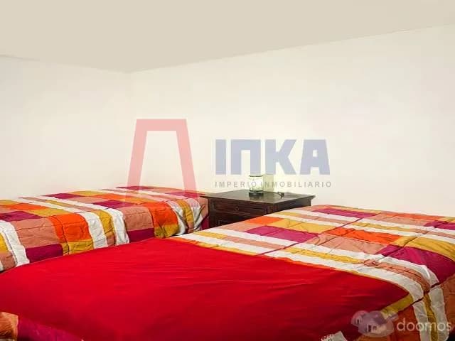 DEPARTAMENTO EN VENTA DE 2 HABITACIONES EN MIRAFLORES — foto 13