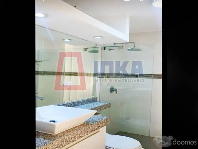 DEPARTAMENTO EN VENTA DE 2 HABITACIONES EN MIRAFLORES — foto 15