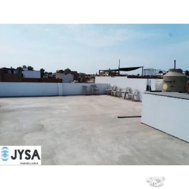 DEPARTAMENTO LA PERLA, CALLAO - DUPLEX EN VENTA — foto 8