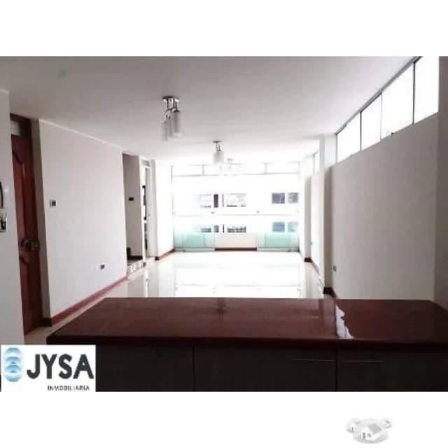DEPARTAMENTO SAN MARTIN DE PORRES - TRIPLEX A ESTRENAR EN VENTA — foto 1