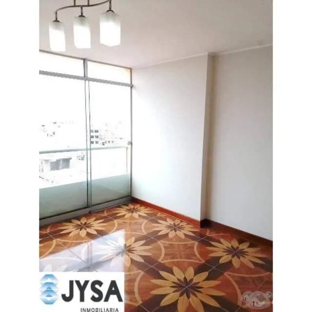 DEPARTAMENTO SAN MARTIN DE PORRES - TRIPLEX A ESTRENAR EN VENTA — foto 2