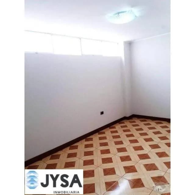 DEPARTAMENTO SAN MARTIN DE PORRES - TRIPLEX A ESTRENAR EN VENTA — foto 4