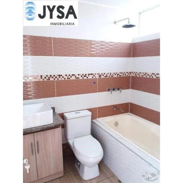 DEPARTAMENTO SAN MARTIN DE PORRES - TRIPLEX A ESTRENAR EN VENTA — foto 5