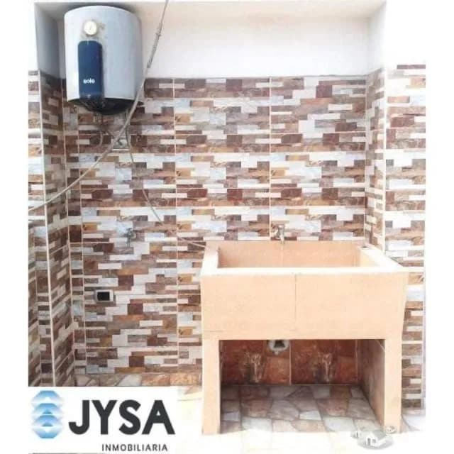 DEPARTAMENTO SAN MARTIN DE PORRES - TRIPLEX A ESTRENAR EN VENTA — foto 7