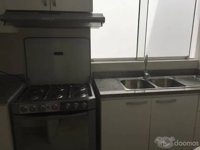Lindo Departamento con cochera y deposito — foto 2