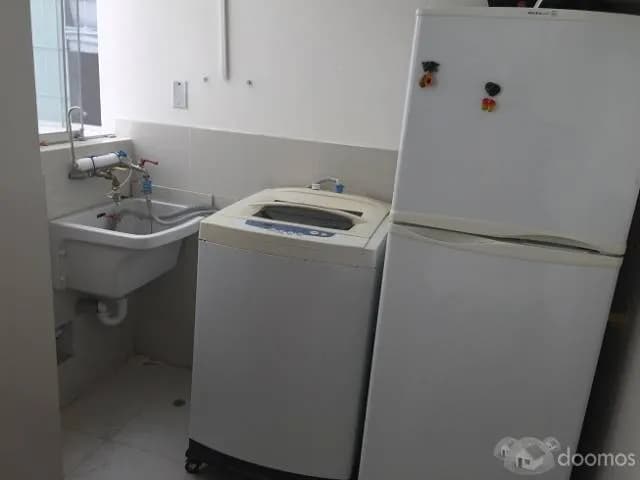 Lindo Departamento con cochera y deposito — foto 3