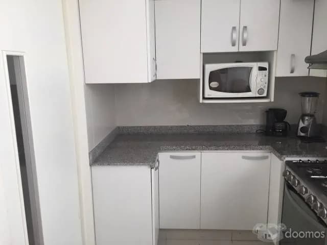 Lindo Departamento con cochera y deposito — foto 4