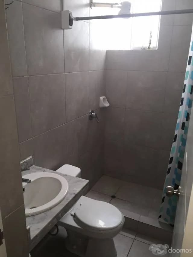 Lindo Departamento con cochera y deposito — foto 6