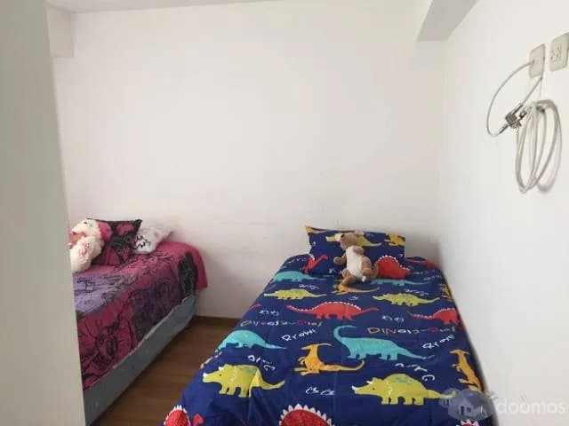 Lindo Departamento con cochera y deposito — foto 7