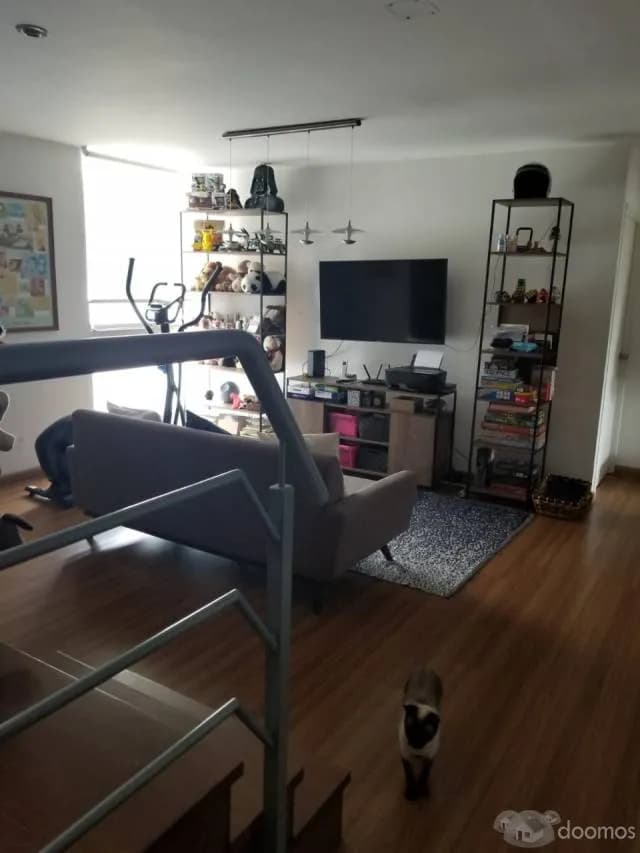 VENDO HERMOSO DUPLEX FRENTE A EL PARQUE ENRIQUE MARTINELLI. — foto 4