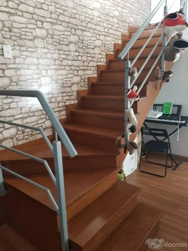 VENDO HERMOSO DUPLEX FRENTE A EL PARQUE ENRIQUE MARTINELLI. — foto 5