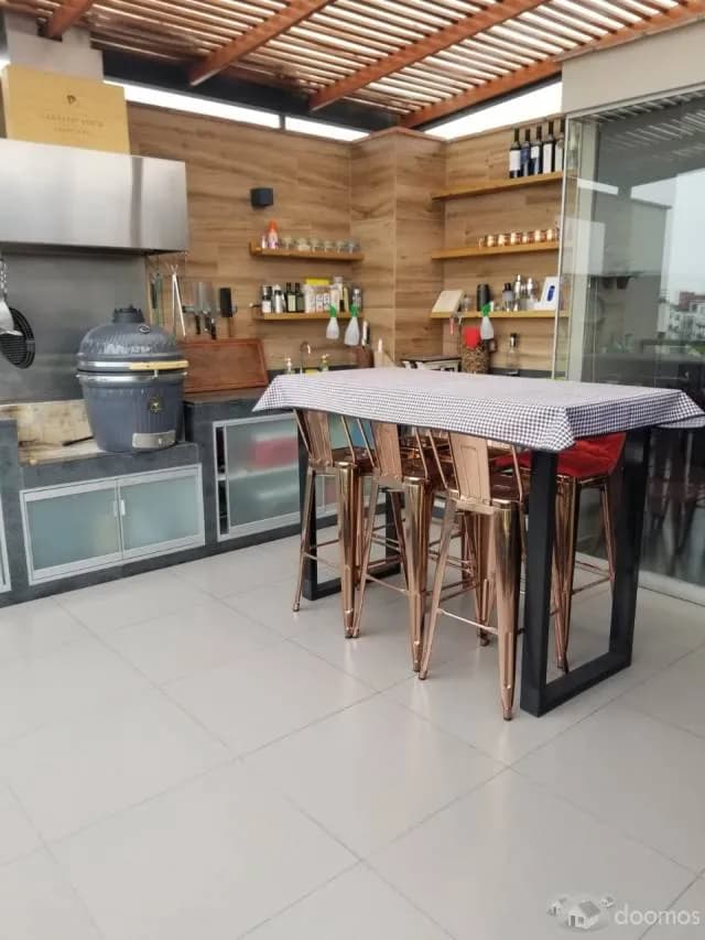 VENDO HERMOSO DUPLEX FRENTE A EL PARQUE ENRIQUE MARTINELLI. — foto 6