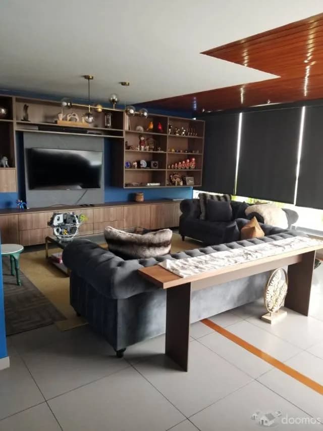 VENDO HERMOSO DUPLEX FRENTE A EL PARQUE ENRIQUE MARTINELLI. — foto 7