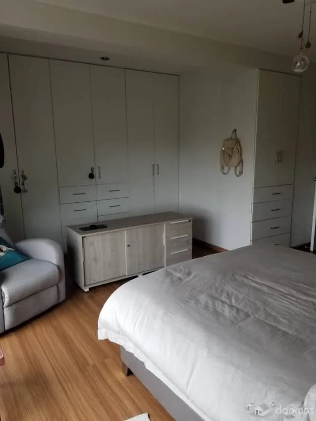 VENDO HERMOSO DUPLEX FRENTE A EL PARQUE ENRIQUE MARTINELLI. — foto 12
