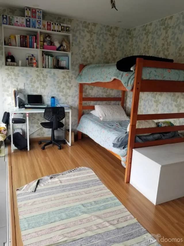 VENDO HERMOSO DUPLEX FRENTE A EL PARQUE ENRIQUE MARTINELLI. — foto 13
