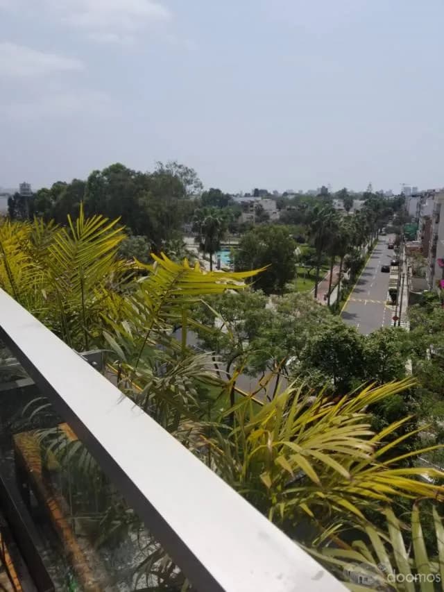 VENDO HERMOSO DUPLEX FRENTE A EL PARQUE ENRIQUE MARTINELLI. — foto 14