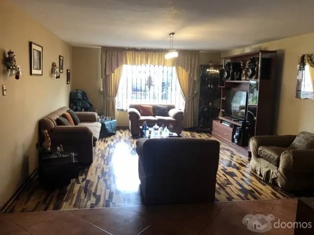 Vendo mi departamento amoblado tratar — foto 1