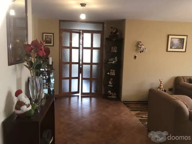 Vendo mi departamento amoblado tratar — foto 4