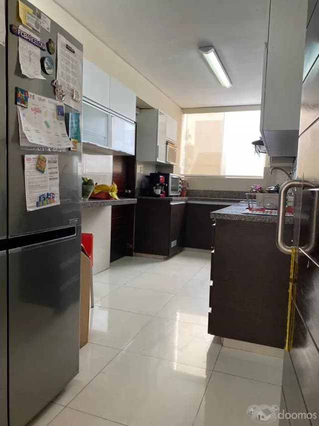 Alquiler de departamento en san isidro en segundo piso — foto 5