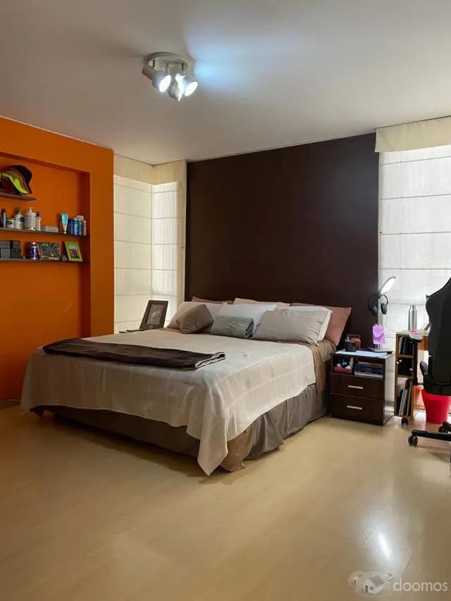 Alquiler de departamento en san isidro en segundo piso — foto 8