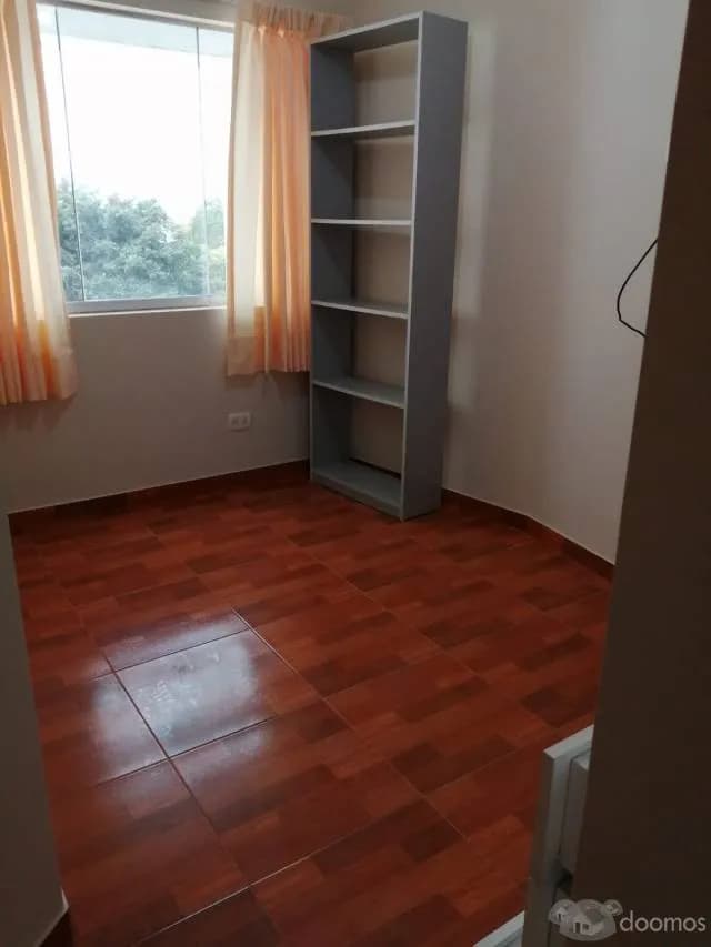 ALQUILER DE DEPARTAMENTO EN MIRAFLORES — foto 4