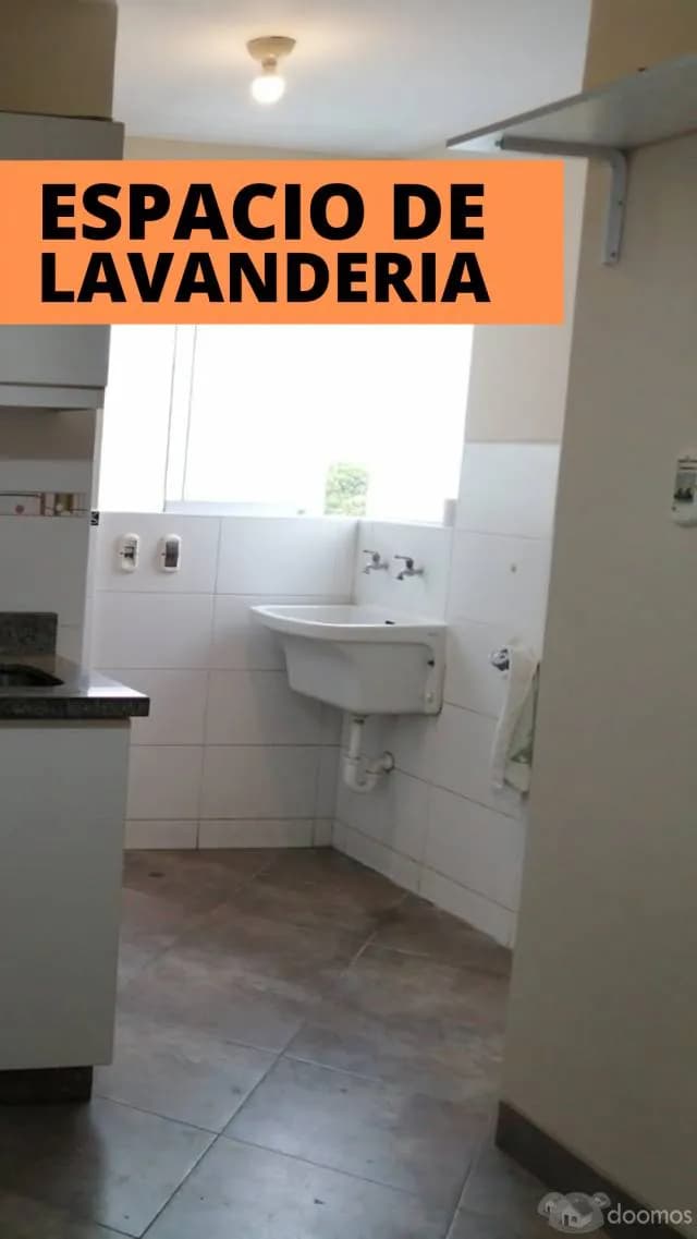 ALQUILER DE DEPARTAMENTO EN MIRAFLORES — foto 5