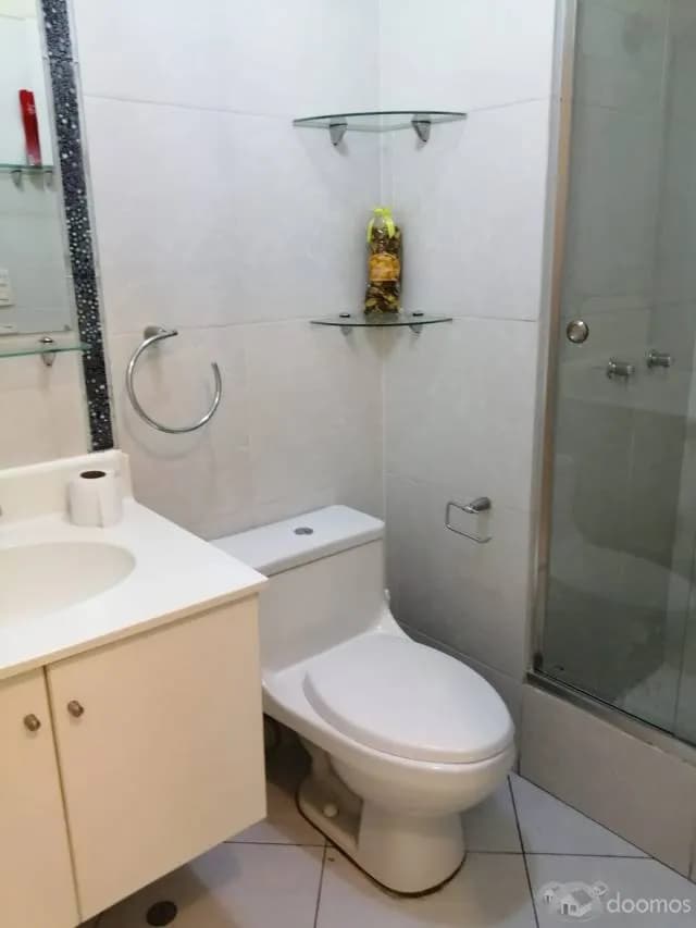 ALQUILER DE DEPARTAMENTO EN MIRAFLORES — foto 8