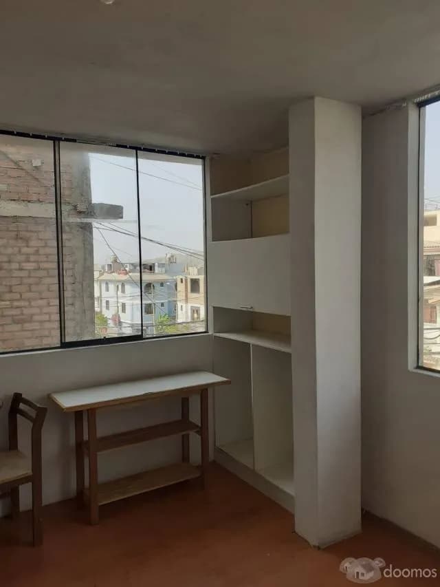 Alquilo Habitacion-Estudio en La Molina — foto 5