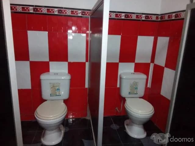 Alquile local comercial 3er Piso — foto 8