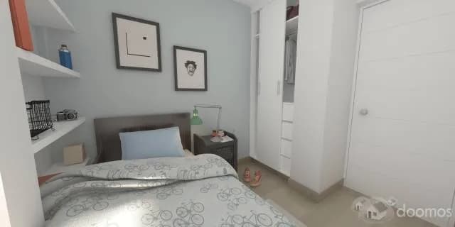 Venta de Departamentos — foto 5