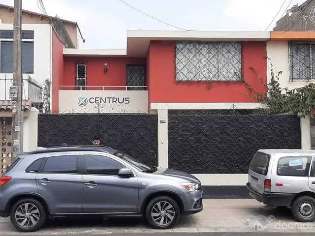 ALQUILER DE 1ER Y 2DO PISO urb. Cipreses, Cercado de Lima — foto 1