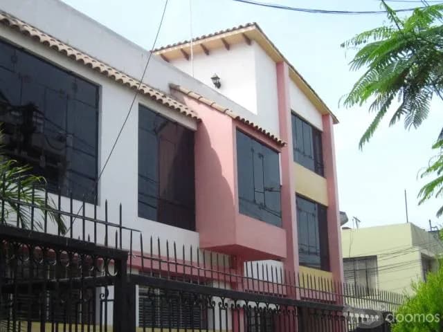 Alquilo Habitacion en Magdalena del Mar — foto 3