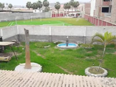 Casa - Terreno 900 m² (Precio negociable)
