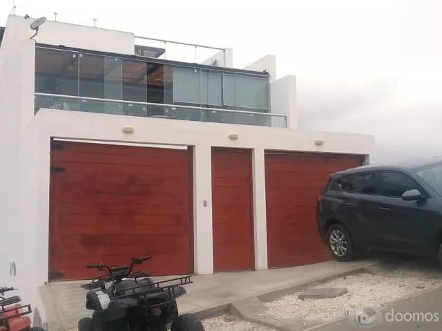 CASA DE PLAYA ALTO BUJAMA — foto 1
