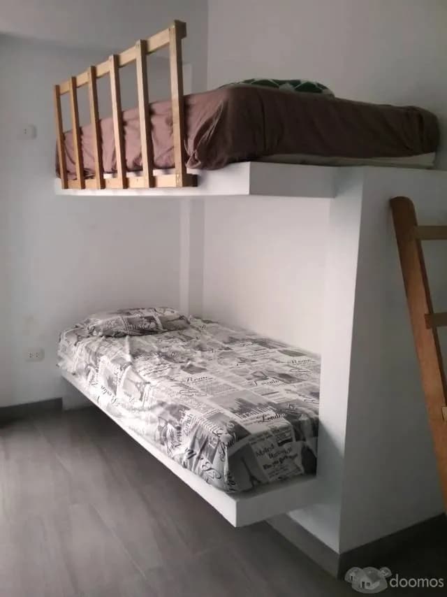 CASA DE PLAYA ALTO BUJAMA — foto 3