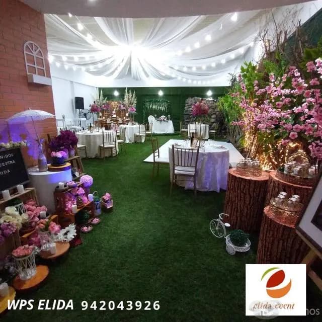 Alquilo Residencia con Jardín — foto 5