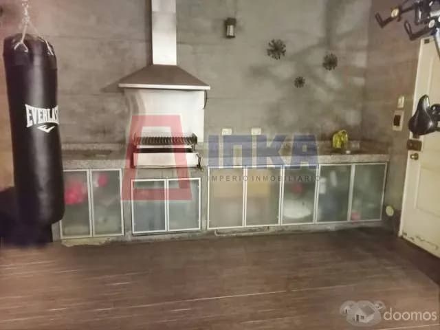 ESPECTACULAR CASA ,CON  FINOS ACABADOS Y EXCELENTE DISTRIBUCIÓN — foto 2