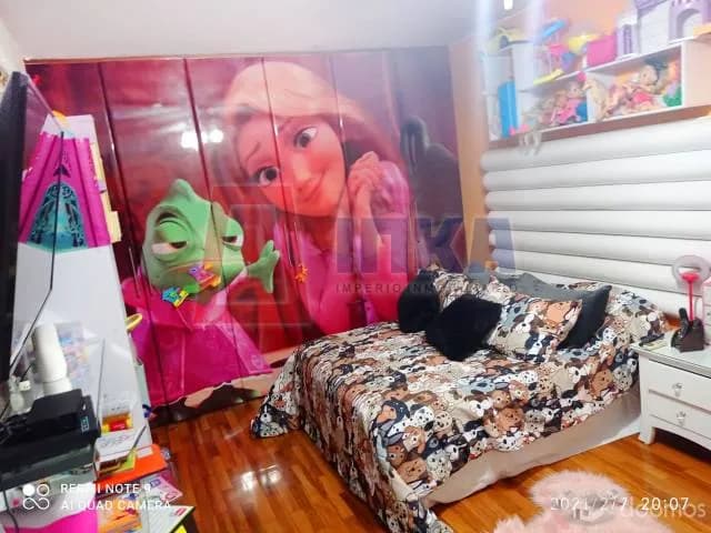 ESPECTACULAR CASA ,CON  FINOS ACABADOS Y EXCELENTE DISTRIBUCIÓN — foto 4