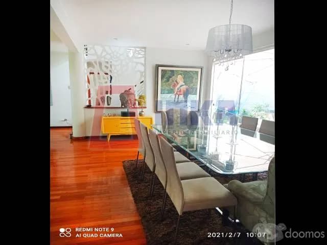 ESPECTACULAR CASA ,CON  FINOS ACABADOS Y EXCELENTE DISTRIBUCIÓN — foto 5